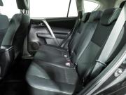 Toyota RAV4 IV (XA40) Санкт-Петербург  - изображение 28