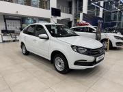 Lada (ВАЗ) Granta I Рестайлинг Нижний Новгород  - изображение 17