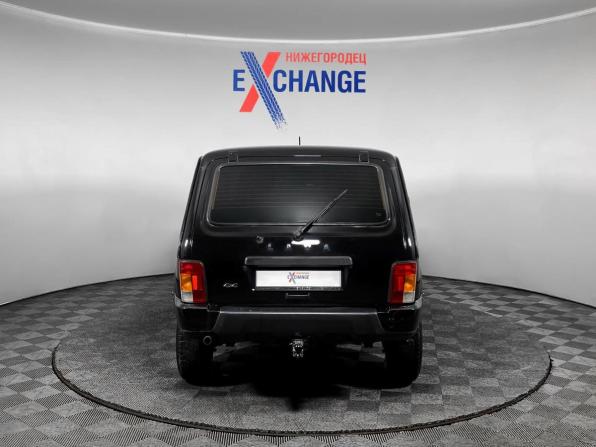 Lada (ВАЗ) 2121 (4x4) I Рестайлинг (2020) с пробегом 2020 года, цена 724 000 рублей, 88989 км, внедорожник, Автокод Объявления