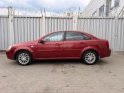 Chevrolet Lacetti I Ростов-на-Дону  - изображение 20