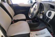 Toyota Vitz III (XP130) Омск  - изображение 29