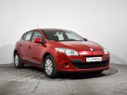 Renault Megane III Санкт-Петербург  - изображение 22