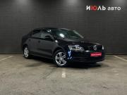 Volkswagen Jetta VI Челябинск  - изображение 22