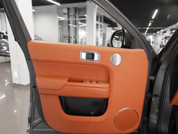 Li Auto (Lixiang) L7 I с пробегом 2023 года, цена 6 480 000 рублей, 38851 км, внедорожник, Автокод Объявления