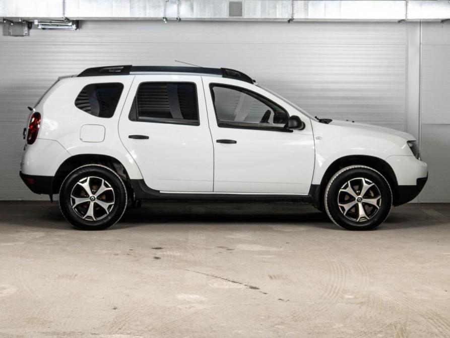 Renault Duster I Ставрополь  - изображение 5