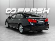 Toyota Camry VII (XV50) Тюмень  - изображение 26