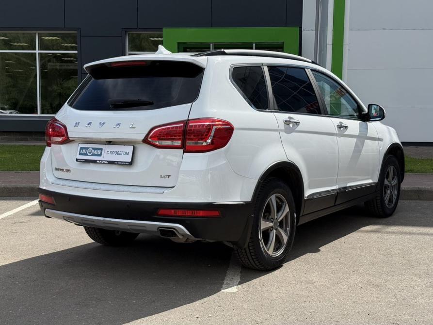 Haval H6 I Ярославль  - изображение 5