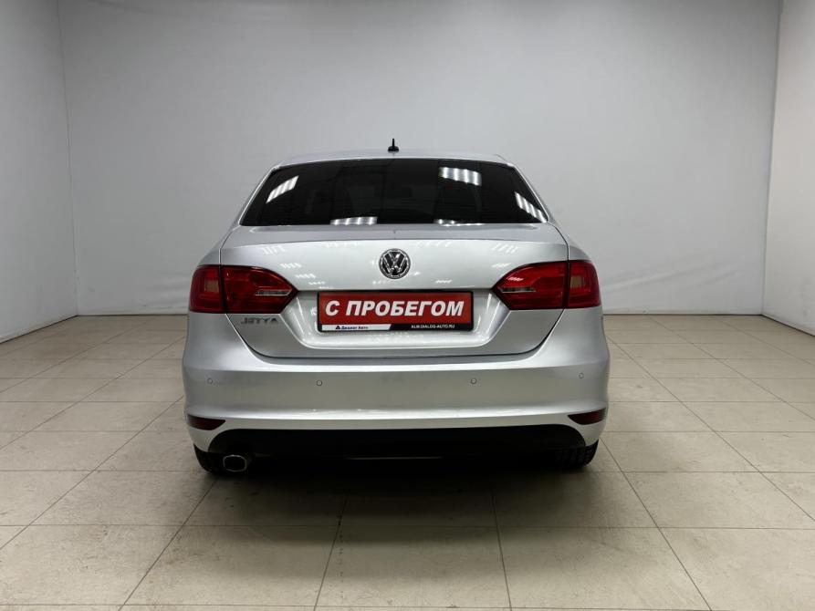 Volkswagen Jetta VI Альметьевск  - изображение 6
