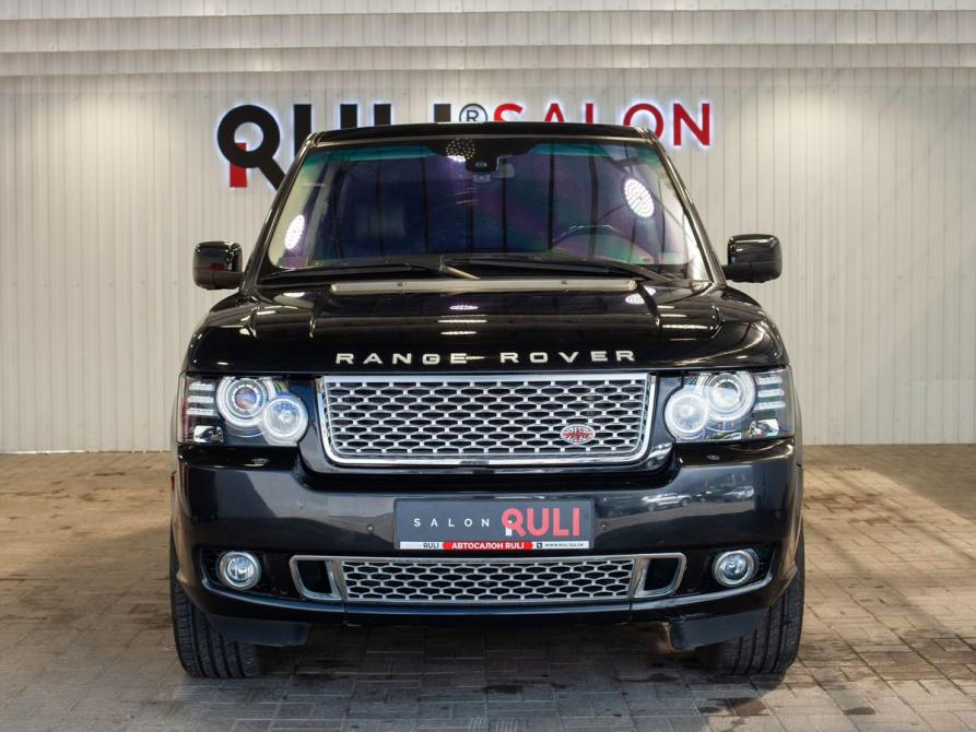 Land Rover Range Rover III Рестайлинг 2 Иваново  - изображение 2
