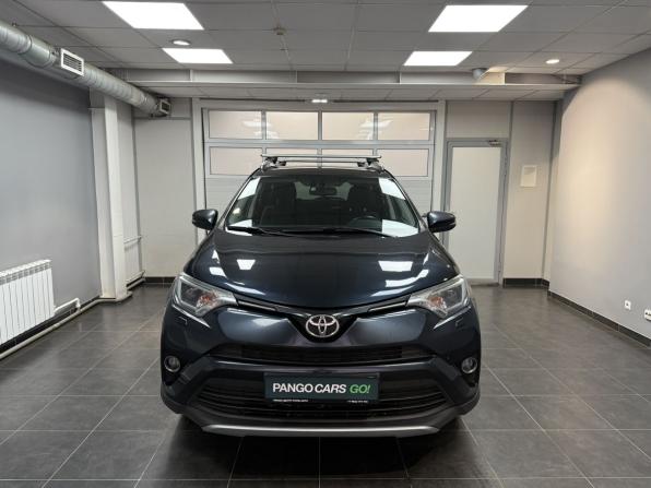 Toyota RAV4 IV (XA40) Рестайлинг с пробегом 2016 года, цена 1 780 000 рублей, 277406 км, внедорожник, Автокод Объявления