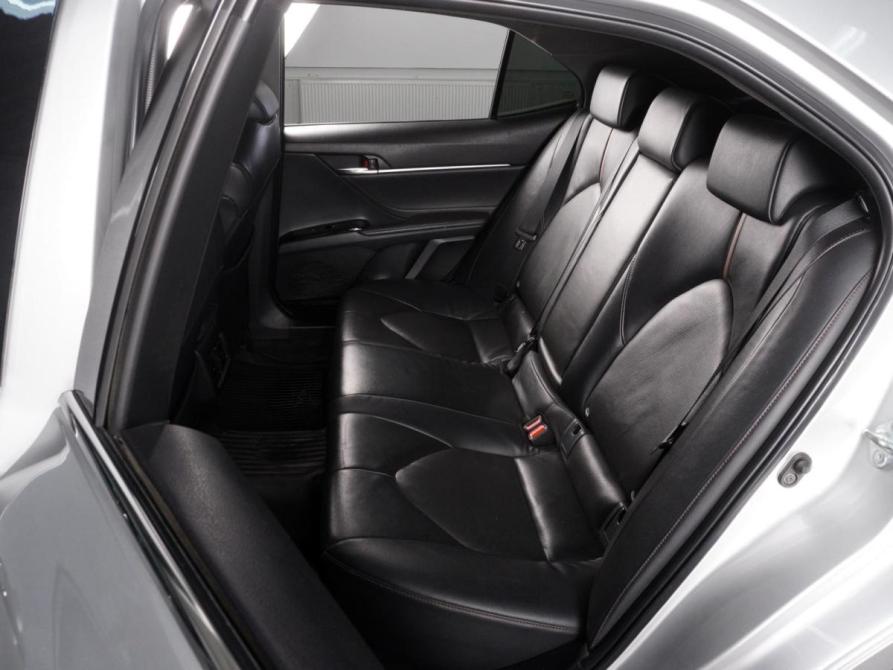 Toyota Camry VIII (XV70) Минеральные Воды  - изображение 9