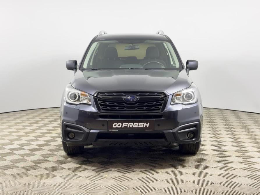 Subaru Forester IV Рестайлинг 2 Казань  - изображение 3