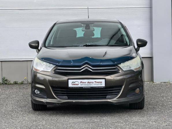 Citroen C4 II с пробегом 2013 года, цена 657 000 рублей, 179082 км, хэтчбек, Автокод Объявления