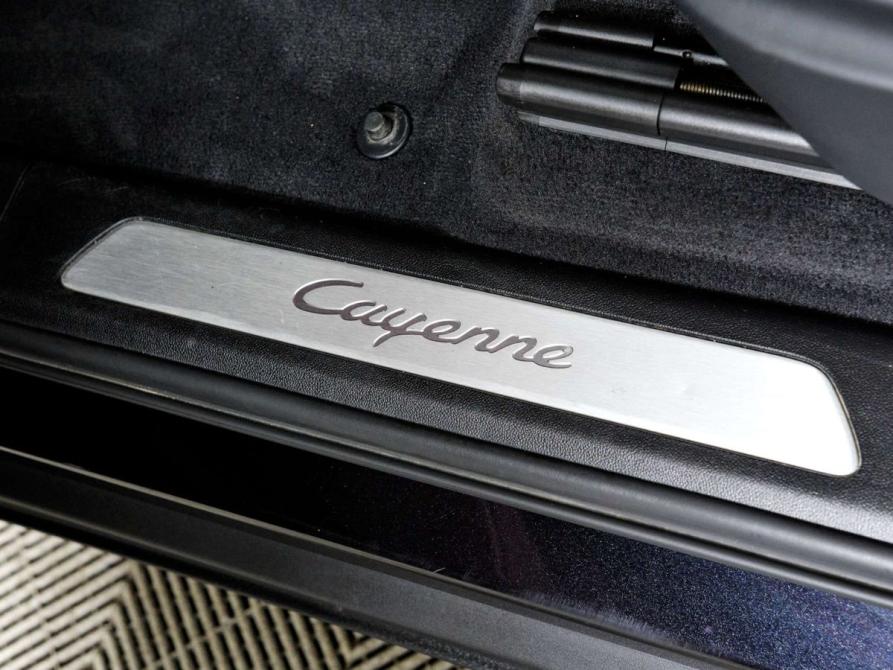 Porsche Cayenne III Санкт-Петербург  - изображение 27