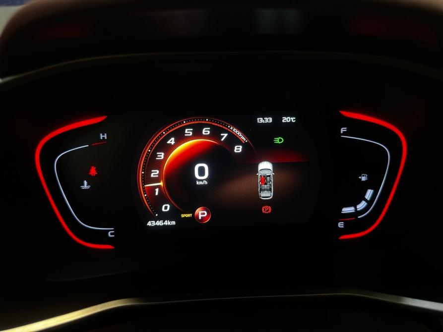 Geely Coolray I Балашиха  - изображение 6