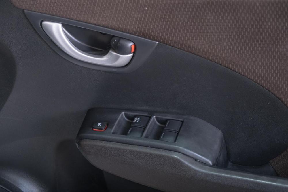 Honda Fit Shuttle I Томск  - изображение 6