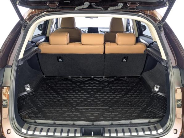 Lexus NX I с пробегом 2015 года, цена 2 480 000 рублей, 153189 км, внедорожник, Автокод Объявления