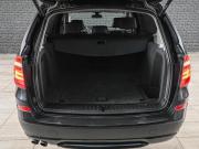 BMW X3 II (F25) Екатеринбург  - изображение 26