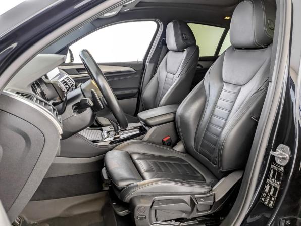 BMW X4 II (G02) с пробегом 2019 года, цена 4 950 000 рублей, 75502 км, внедорожник, Автокод Объявления