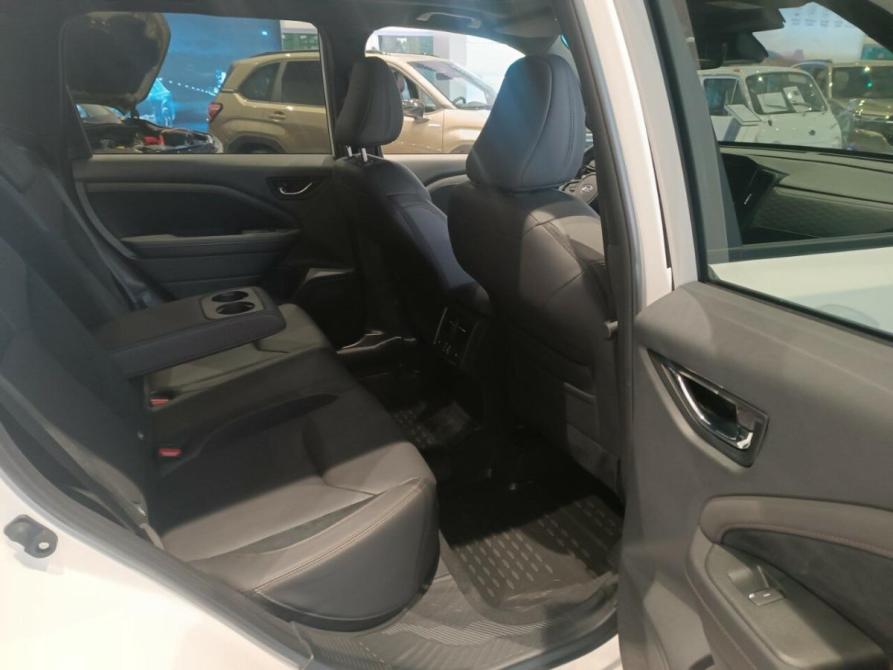 Subaru Forester VI Москва  - изображение 6