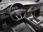 Audi Q8 I (4M) Москва  - изображение 43