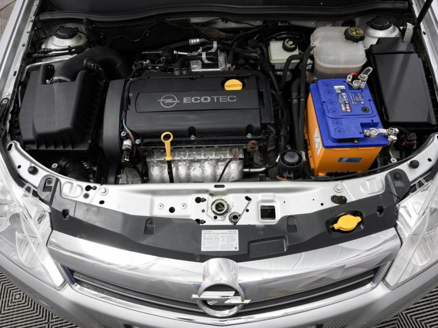 Opel Astra H Рестайлинг Ульяновск  - изображение 19