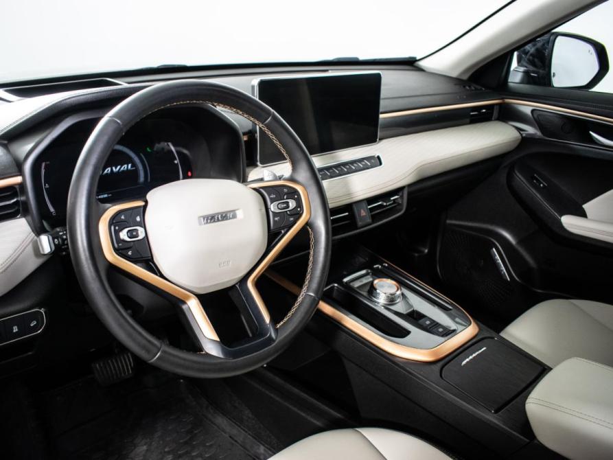 Haval Jolion I Москва  - изображение 15