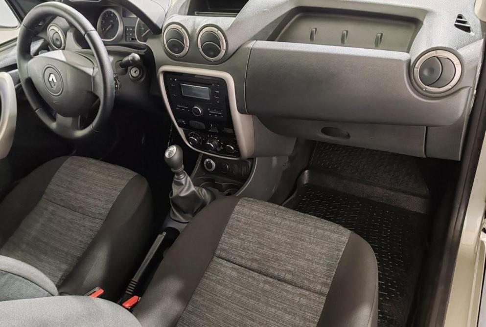 Renault Duster I Ярославль  - изображение 16