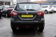 Suzuki SX4 II (S-Cross) Рестайлинг Иркутск  - изображение 30
