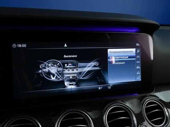 Mercedes-Benz E-Класс V (W213 S213 C238) с пробегом 2016 года, цена 4 350 777 рублей, 109934 км, седан, Автокод Объявления