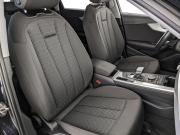 Audi A4 V (B9) Санкт-Петербург  - изображение 50