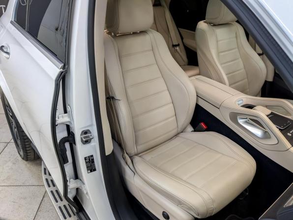Mercedes-Benz GLE II (V167) с пробегом 2021 года, цена 5 800 000 рублей, 142960 км, внедорожник, Автокод Объявления