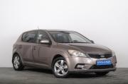 Kia Ceed I Рестайлинг Томск  - изображение 20
