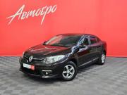 Renault Fluence I Рестайлинг Вологда  - изображение 18