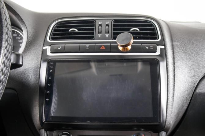 Volkswagen Polo V с пробегом 2010 года, цена 799 000 рублей, 155235 км, хэтчбек, Автокод Объявления