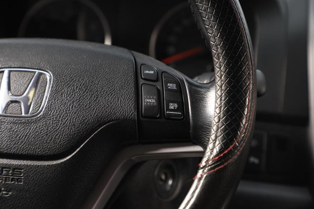 Honda CR-V III Новосибирск  - изображение 14