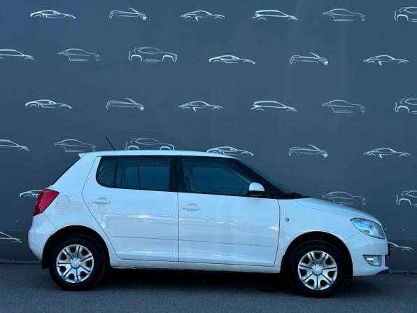 Skoda Fabia II Рестайлинг с пробегом 2014 года, цена 492 800 рублей, 182333 км, хэтчбек, Автокод Объявления