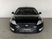Ford Mondeo IV Москва  - изображение 21