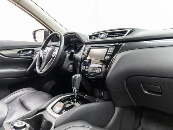 Nissan X-Trail III с пробегом 2018 года, цена 2 048 000 рублей, 133152 км, внедорожник, Автокод Объявления
