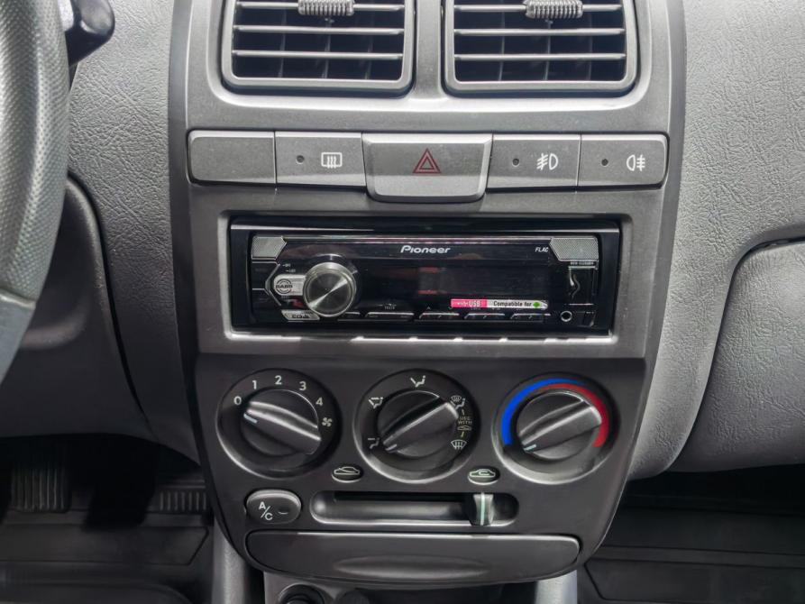 Hyundai Accent II Ростов-на-Дону  - изображение 20