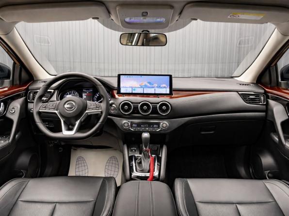Nissan Qashqai II Рестайлинг 2 с пробегом 2025 года, цена 2 175 000 рублей, 50 км, внедорожник, Автокод Объявления