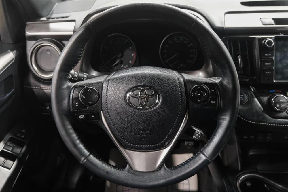 Toyota RAV4 IV (XA40) Рестайлинг Новокузнецк  - изображение 20