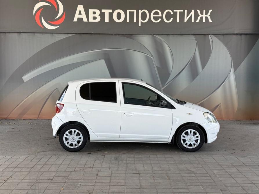 Toyota Yaris I Волгоград  - изображение 4