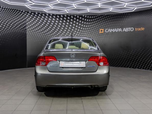 Honda Civic VIII с пробегом 2006 года, цена 503 000 рублей, 166022 км, седан, Автокод Объявления