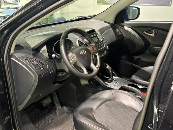 Hyundai ix35 I с пробегом 2012 года, цена 1 450 000 рублей, 160614 км, внедорожник, Автокод Объявления
