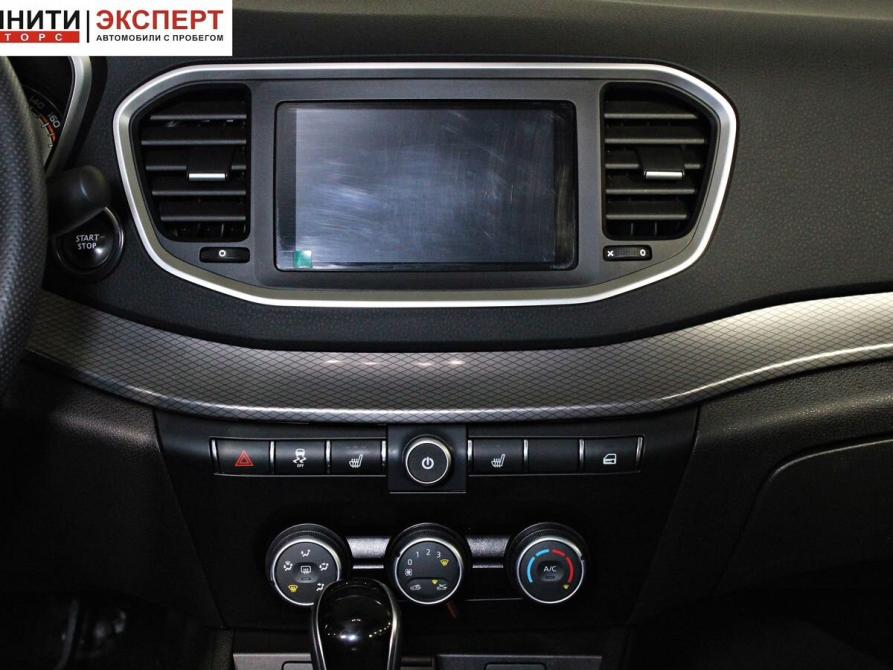 Lada (ВАЗ) Vesta I Рестайлинг (NG) Белгород  - изображение 14