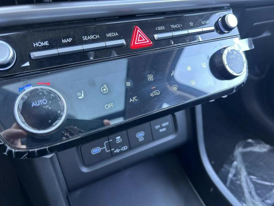 Hyundai Tucson IV Рестайлинг Набережные Челны  - изображение 15