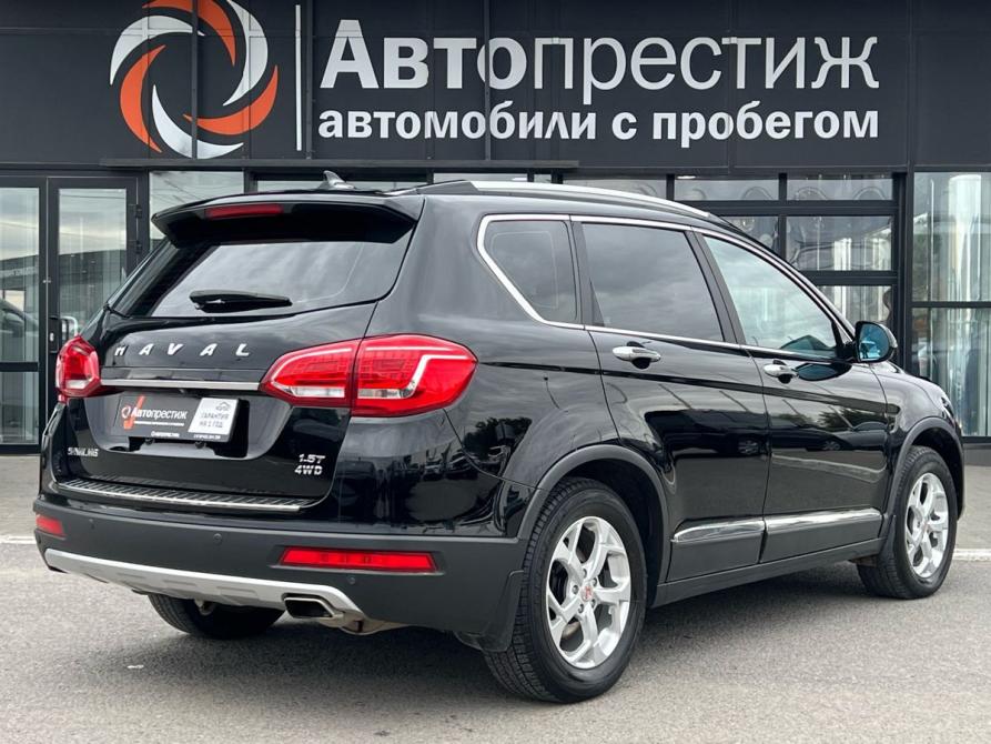 Haval H6 I Волгоград  - изображение 5