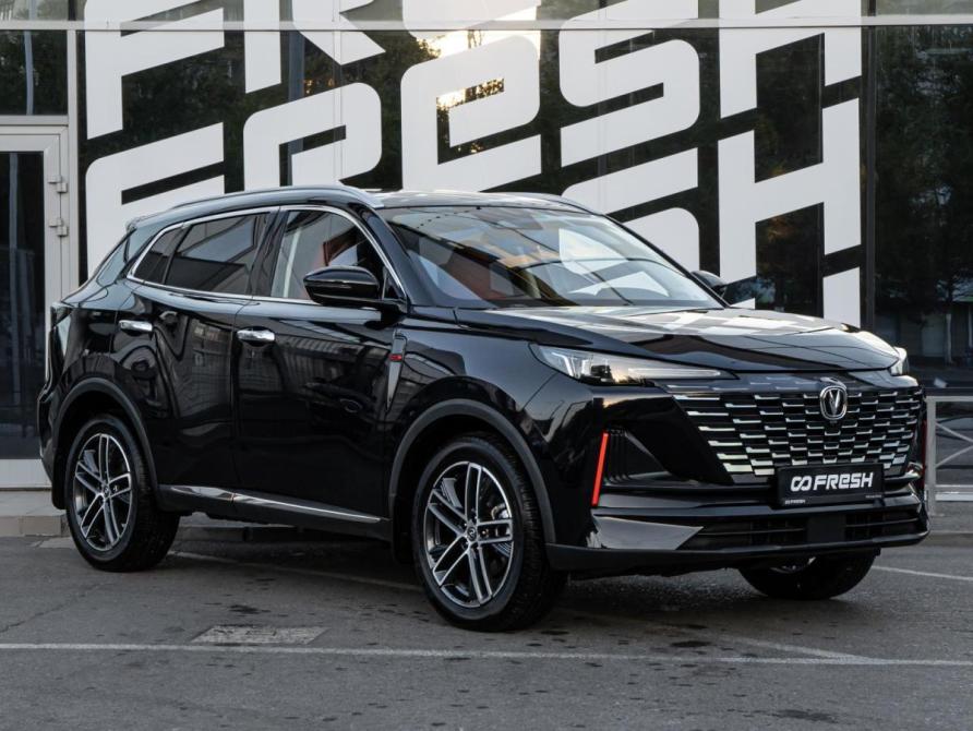 Changan CS55 Plus II Волгоград  - изображение 1