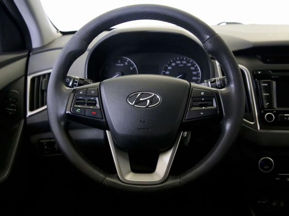 Hyundai Creta I с пробегом 2016 года, цена 1 350 000 рублей, 192645 км, внедорожник, Автокод Объявления